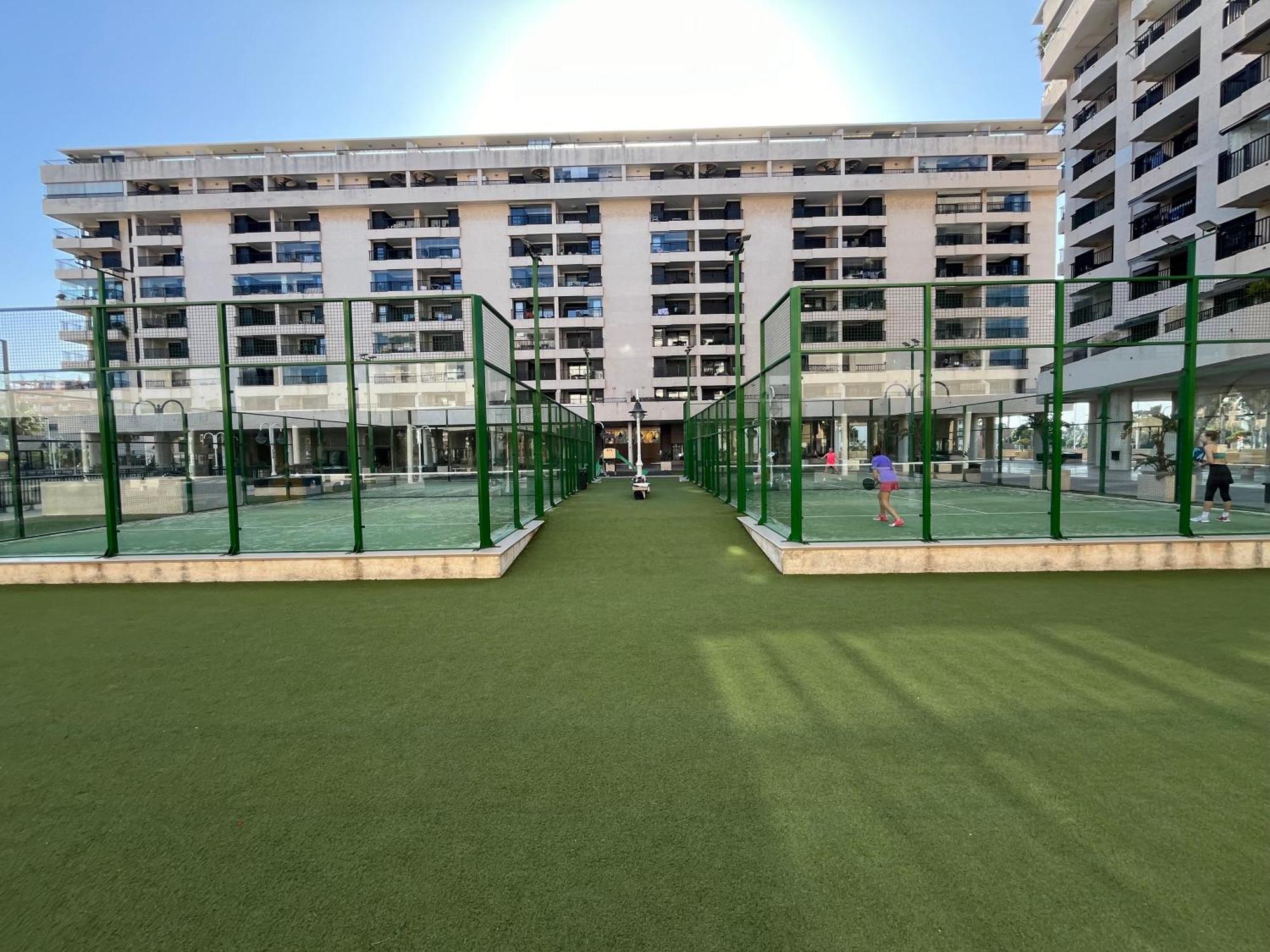 Valencia Beachfront Home 22 Exterior foto